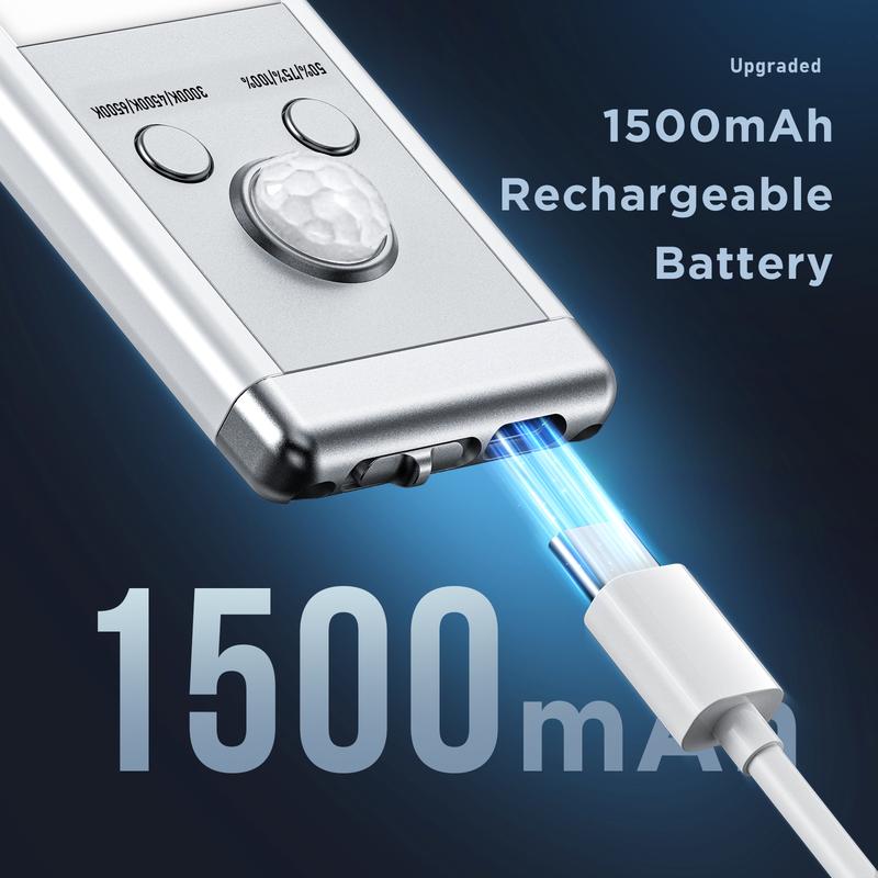 Magnetic Cabinet Sensor Light