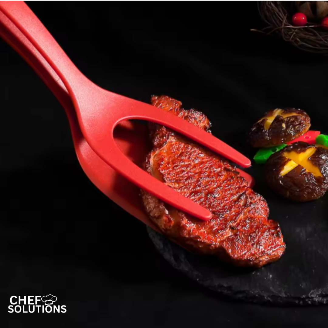 2 in 1 Spatula  (BUY 1 GET 1 FREE)