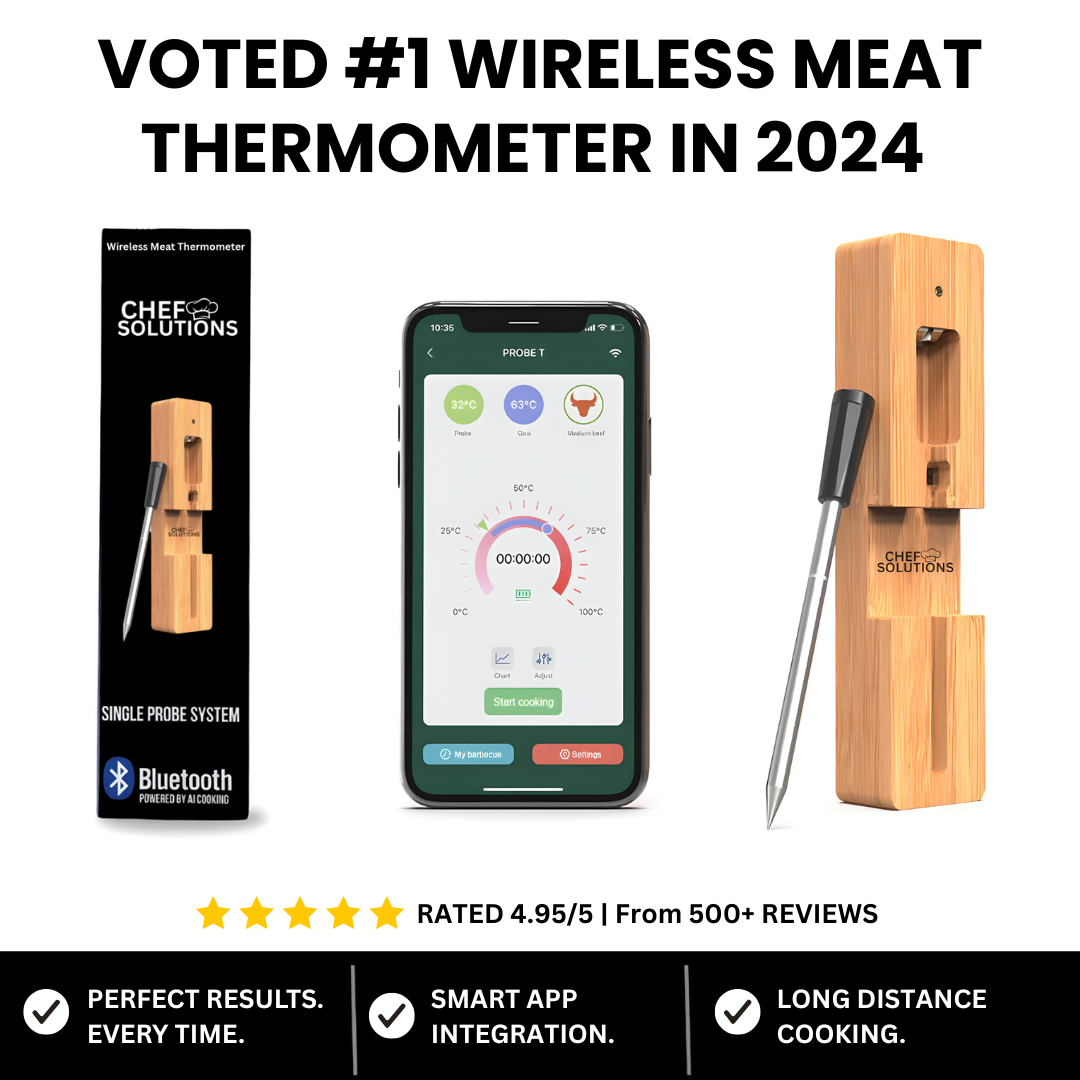 MeatMeter Pro