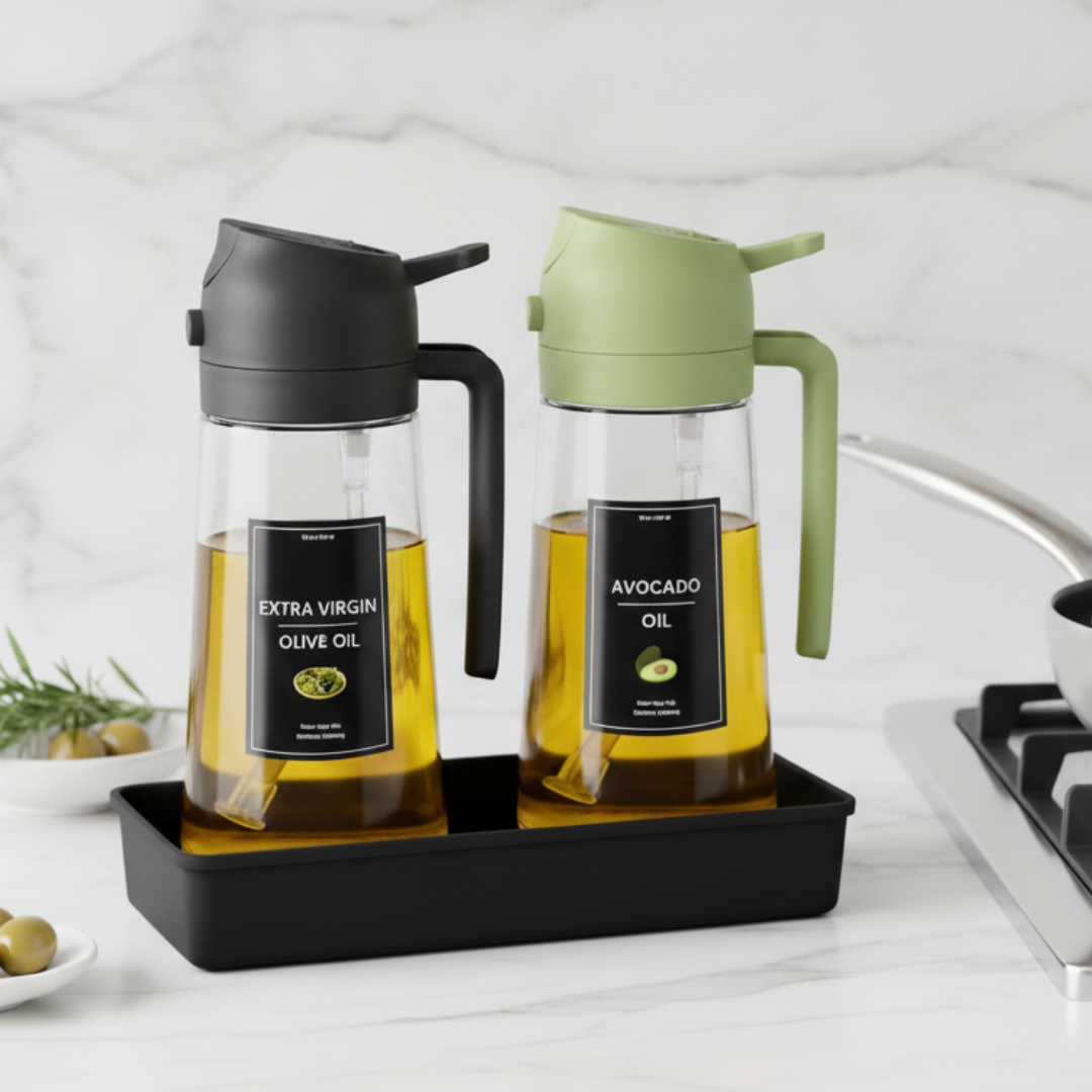 Premium Non-Slip Dispenser Base