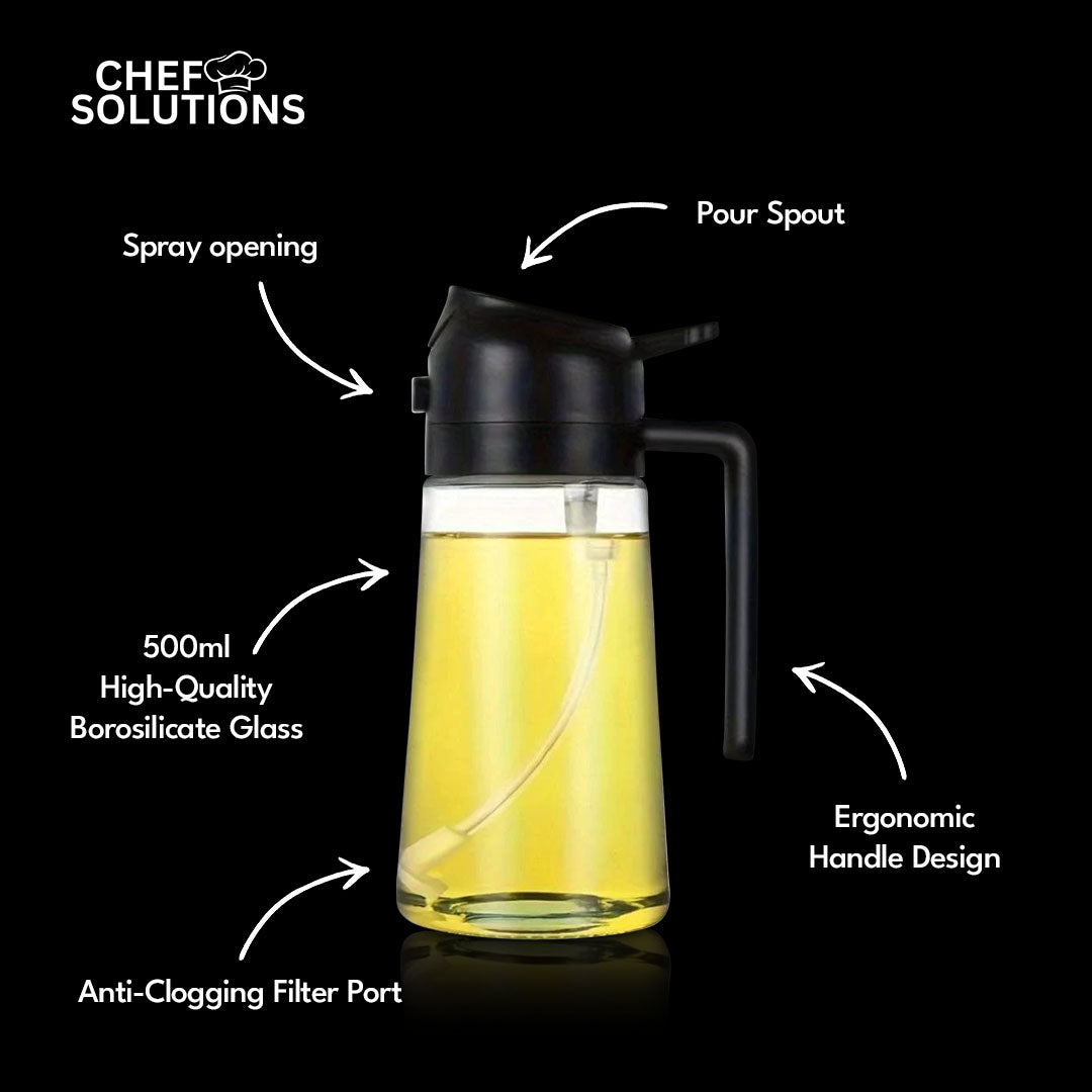 Chef Solutions™ Kitchen Starter Bundle