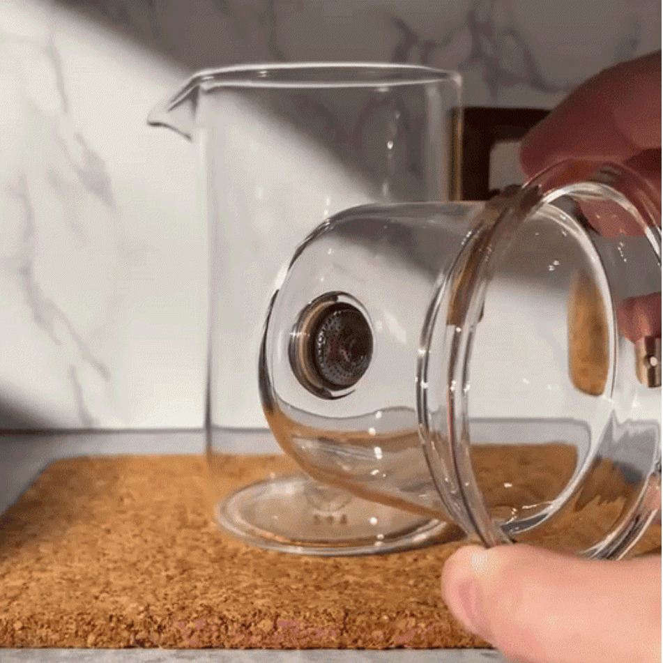 Enchanti Pot™ - The Magic Tea Pot