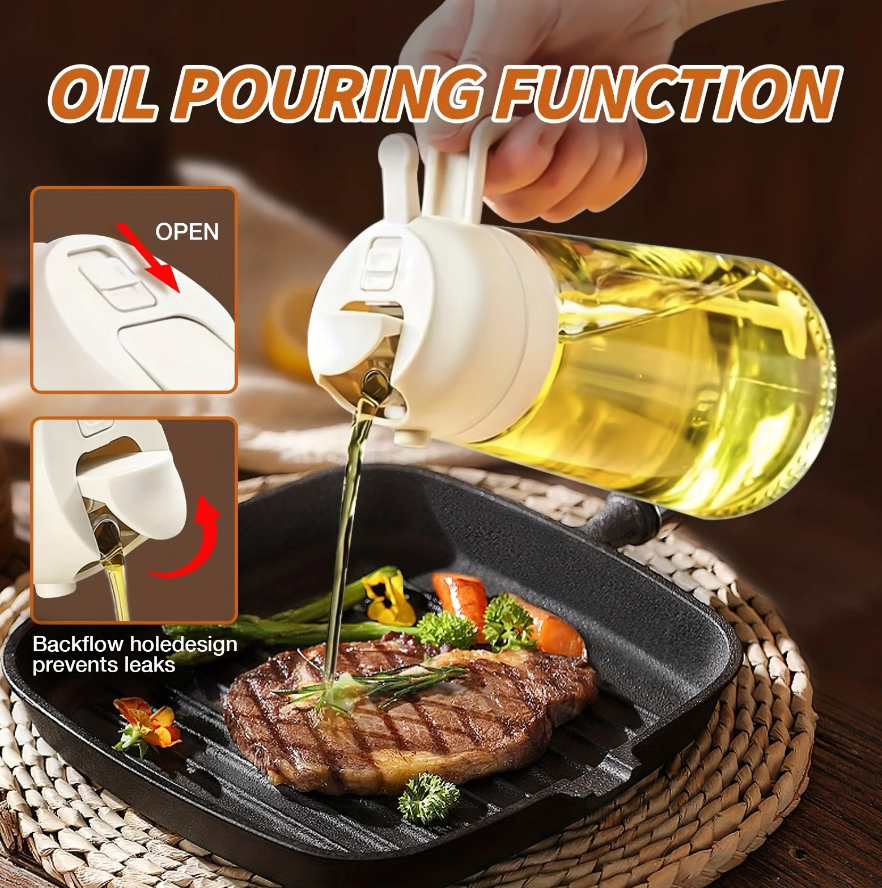 Chef Solutions™ Essential Prep Bundle