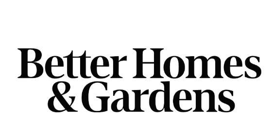 Better Homes & Gardens