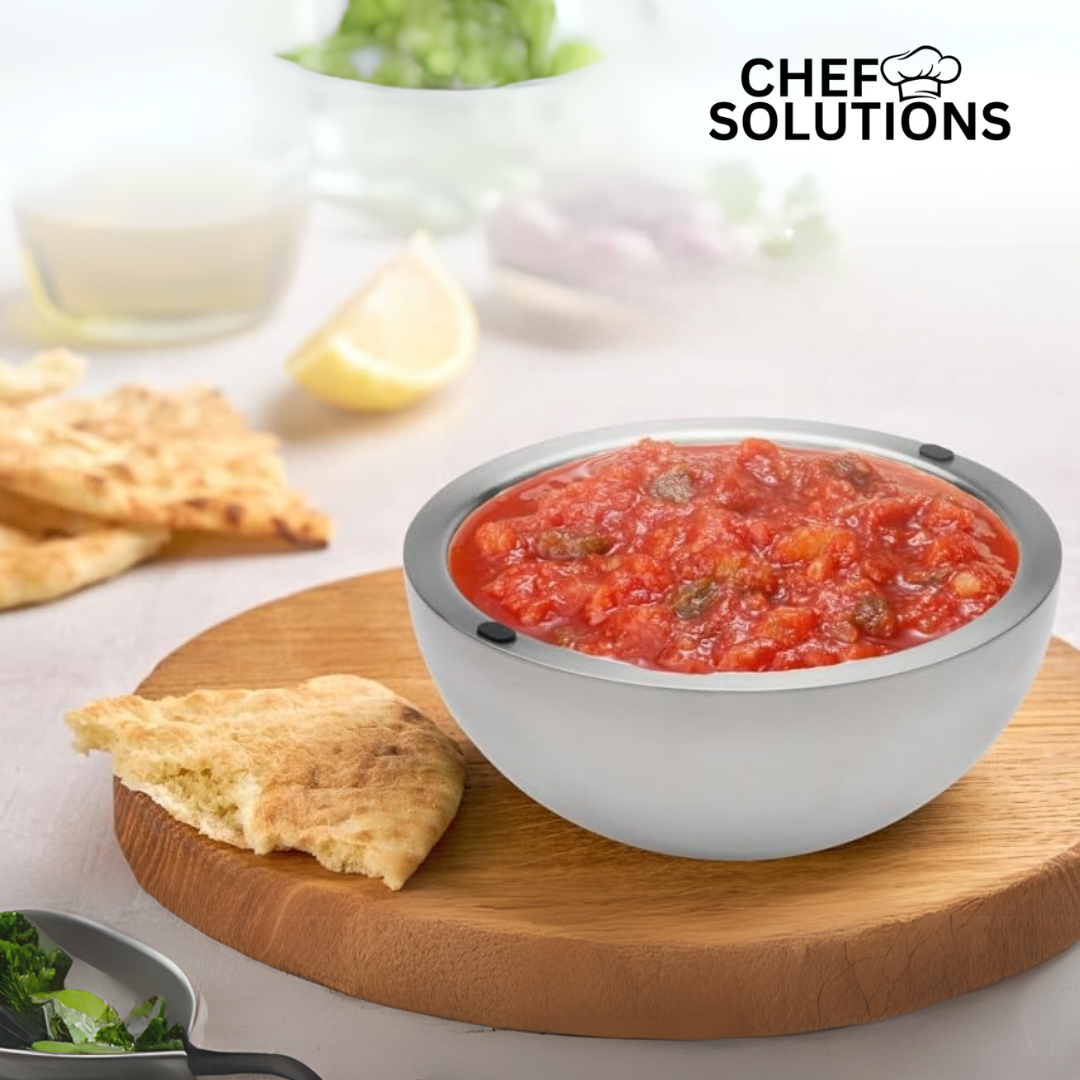 Dip Chiller Bowl