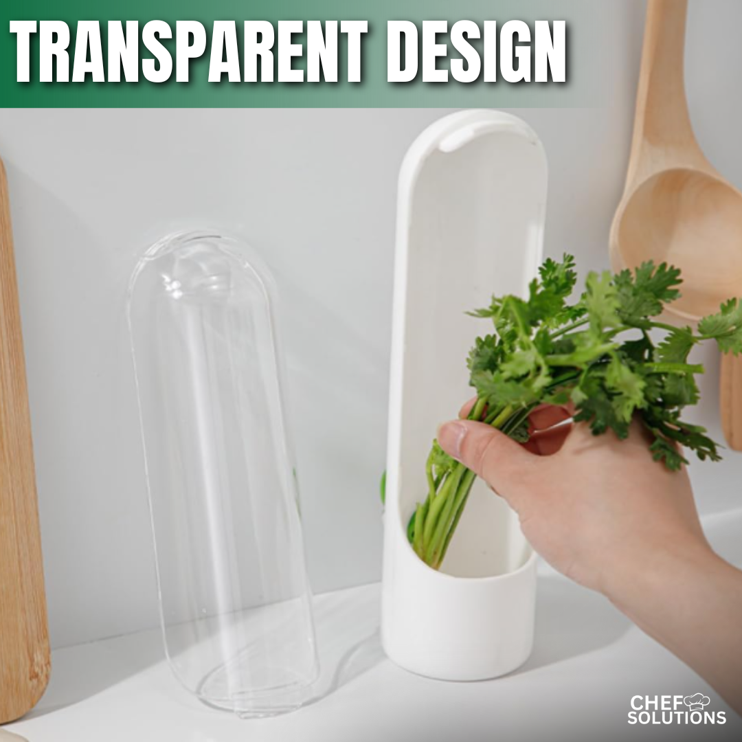 Vegetable Preservation Pod